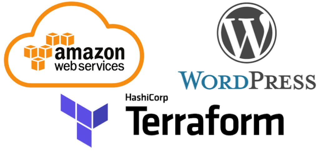 First!  Terraform, AWS and WordPress - Part I